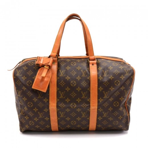 Louis Vuitton - Sac Souple 45 Travel bag - Catawiki