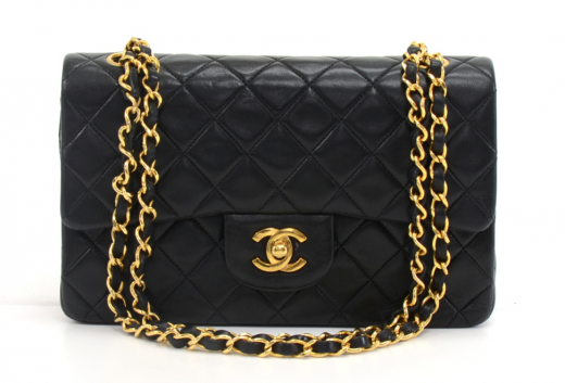 Bag with studs underneath cheap