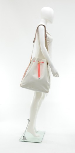 A Louis Vuitton Damier Geant Americas cup bag. - Bukowskis