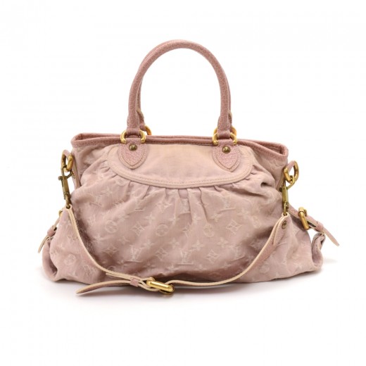 Louis Vuitton Neo Cabby Handbag 349706