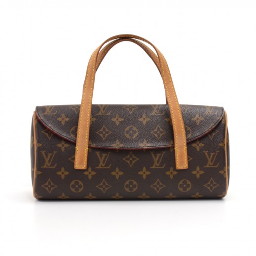 Louis Vuitton, Bags, Authentic Louis Vuitton Sonatine Purse