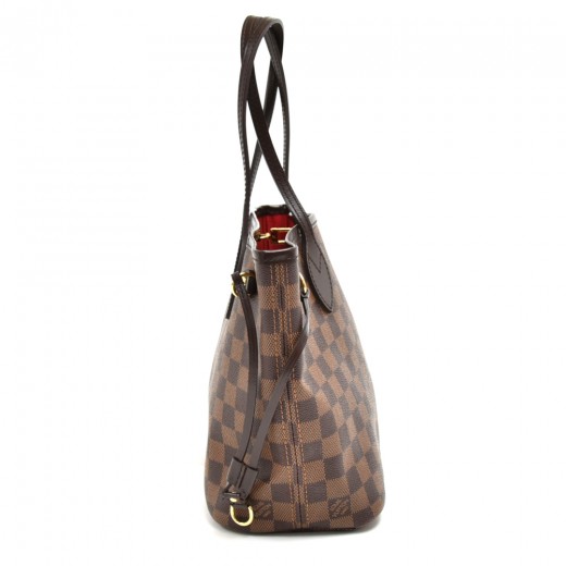 neverfull wristlet