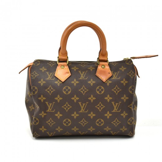 Louis Vuitton Bags From 1980's