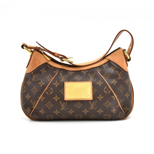 PM - Louis - Hand - Vuitton - Damier - Bag - Thames - LOUIS VUITTON  Monogram Musette Salsa Shoulder Bag Final Call - Shoulder - Bag - N48180 –  Vedere tutte le borse Louis Vuitton Petit Bucket