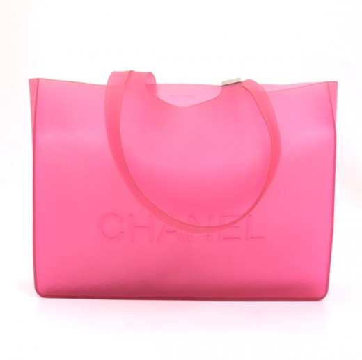 Chanel Coco No.5 Rue 31 Tote Neverfull Bag