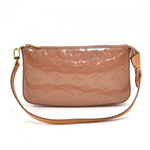 Louis Vuitton 2012 Monogram Pochette Handbag