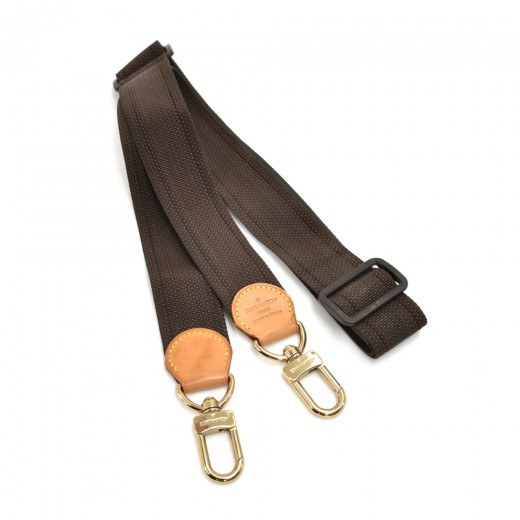 Leather Bag Strap - Replacement Strap for Louis Vuitton, Chanel