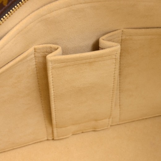 Louis Vuitton Monogram Luco - Brown Totes, Handbags - LOU782825