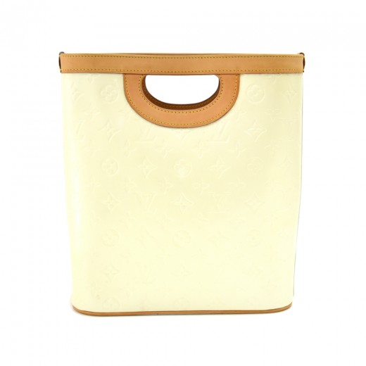 Louis Vuitton, Bags, Authentic Louis Vuitton Epi Croisette Pm Shoulder Tote  Bag Ivory
