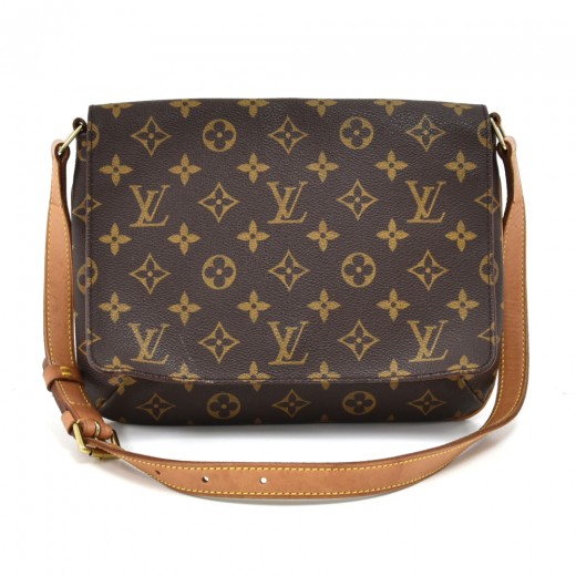 where to find date code on louis vuitton mussette tango bag