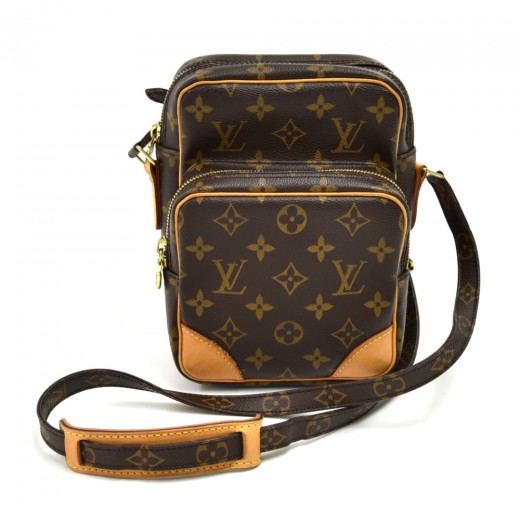 Shop Louis Vuitton MONOGRAM Messenger & Shoulder Bags (M46694) by  aya-guilera