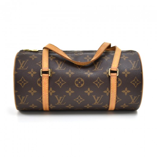 Louis Vuitton, Bags, Authentic Lv Epi Papillon