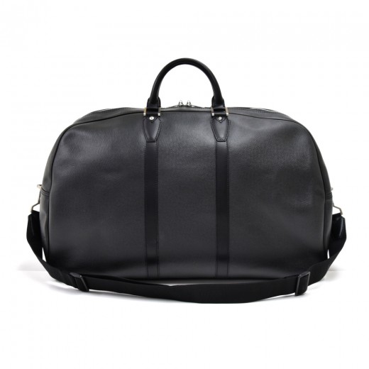 Louis Vuitton Glacier Taiga Leather Neo Kendall Travel Bag