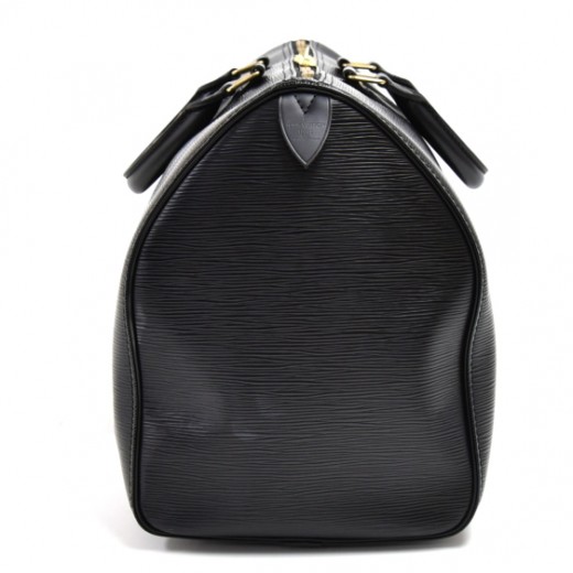 Louis Vuitton | Keepall 45 Epi noir