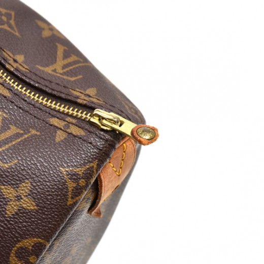 Vintage Louis Vuitton Speedy 40 Monogram Bag SP0945 020223