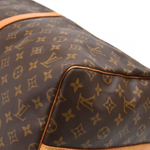 Louis Vuitton, Bags, Louis Vuitton Bandouliere Keepall Strap For 4555560  Bags