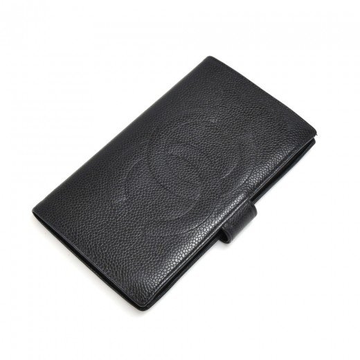 wallet purse chanel