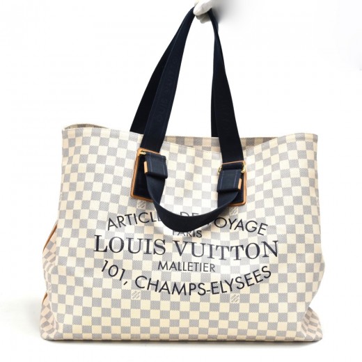 Louis Vuitton Tote 