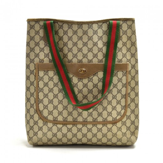 gucci vintage collection