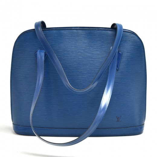 Louis Vuitton Lussac Shoulder Bag - Farfetch