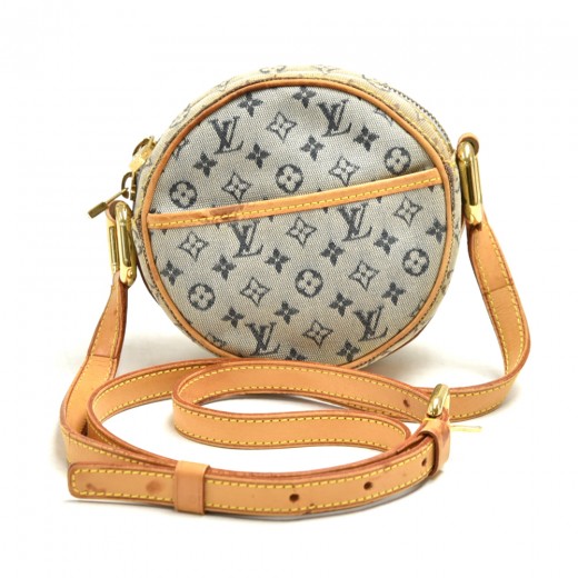 Louis Vuitton pre-owned mini monogram crossbody bag