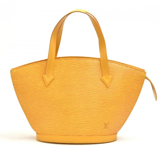 Louis Vuitton LV Saint Jacques PM Bag