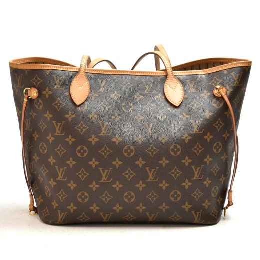  (Louis Vuitton) LOUIS VUITTON M44546 Rivoli MM Monogram 2 Way  Bag Tote Bag Shoulder Bag Handbag Monogram Canvas Women's Current Product  Unused Used Used, Braun : Clothing, Shoes & Jewelry