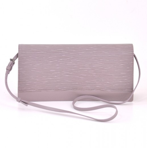 Louis Vuitton EPI Honfleur Shoulder Bag