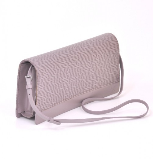 Louis Vuitton Epi Leather Honfleur Small Shoulder Bag