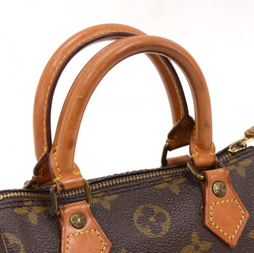 Louis Vuitton Vintage Monogram Recital - Brown Mini Bags, Handbags -  LOU742805