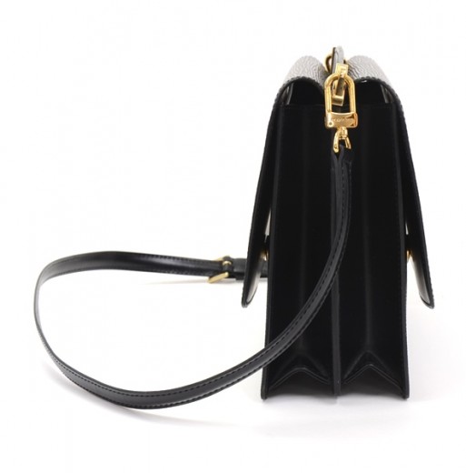 Louis Vuitton Grenelle Handbag Epi Leather MM - ShopStyle Satchels