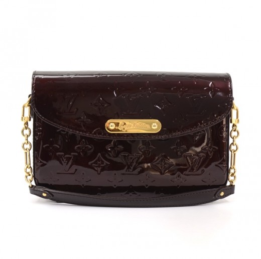 Louis Vuitton Vivienne NM - Red Handle Bags, Handbags - LOU761269