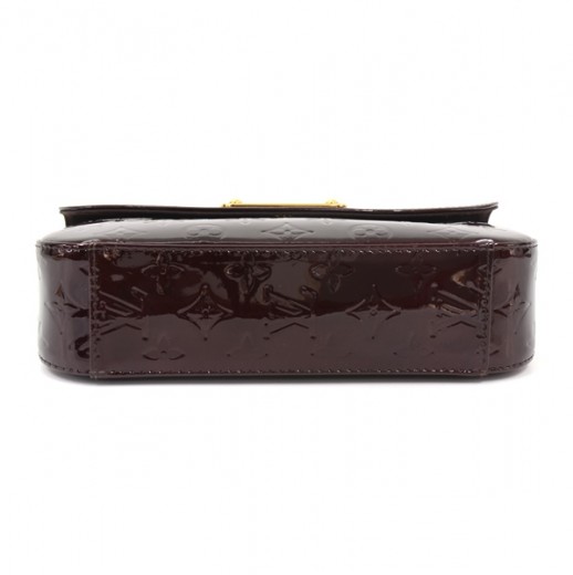 Louis Vuitton Vernis Rodeo Drive - Red Handle Bags, Handbags - LOU342703