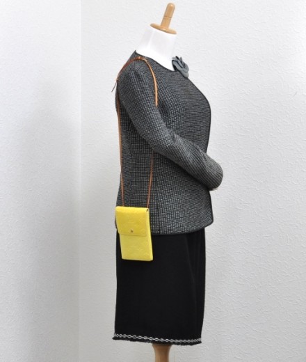 Louis Vuitton Monogram Vernis Walker - Neutrals Crossbody Bags