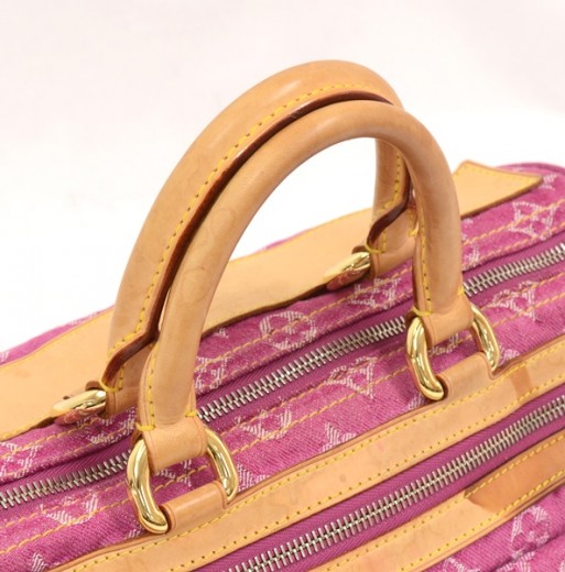 Livi Neon Pink Handbag – SoleLavish