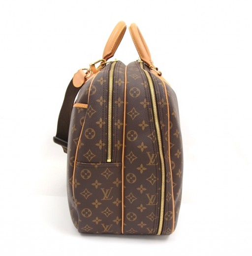 Louis Vuitton Alize 2 parves Travel Bag – Elite HNW - High End
