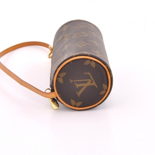 Louis Vuitton Mini Papillon Pochette - 2 For Sale on 1stDibs