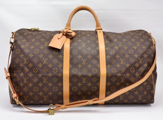 Vuitton keepall 60 2025