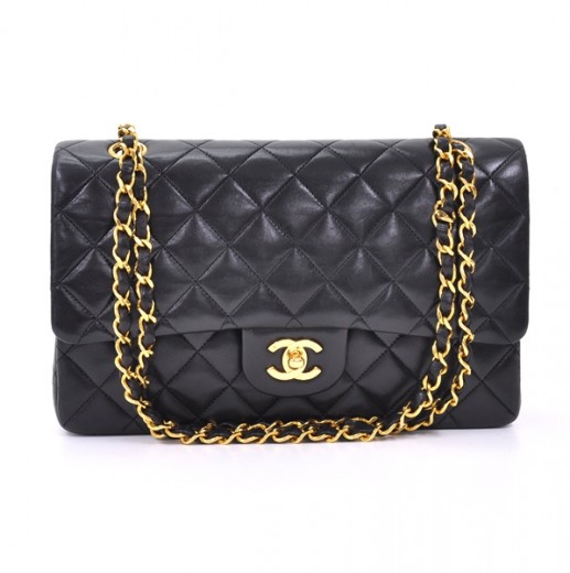 Vintage cheap chanel 2.55