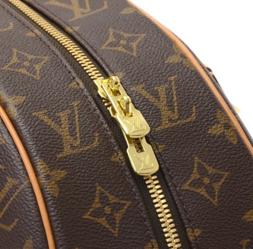 Louis Vuitton Monogram N√ ono√ mm, Brown, One Size
