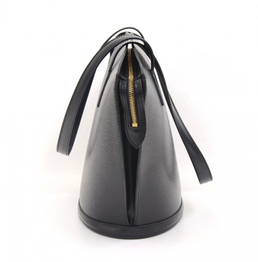 Louis Vuitton EPI Leather Saint Jacques GM Bag – Caroline's Fashion Luxuries