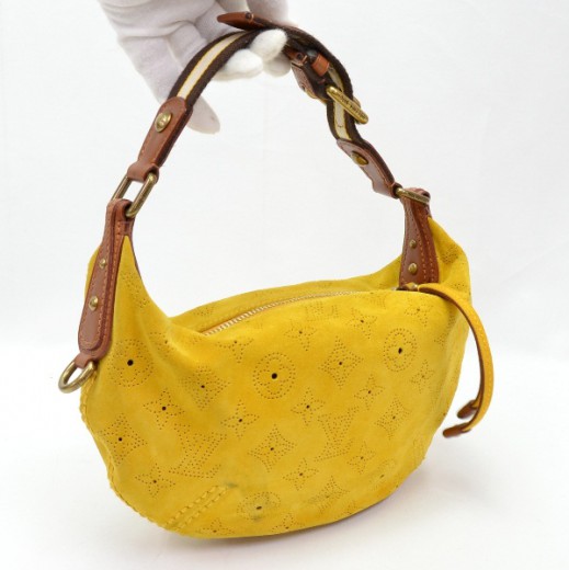 Louis Vuitton Noé Handbag 323821
