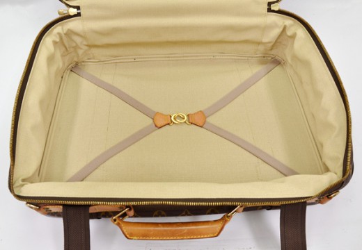 Louis Vuitton Pégase Suitcase 395574