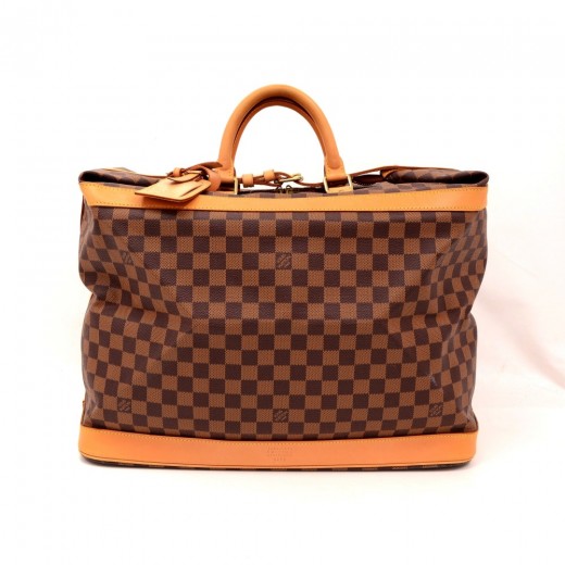 Louis Vuitton Cruiser Bag 45