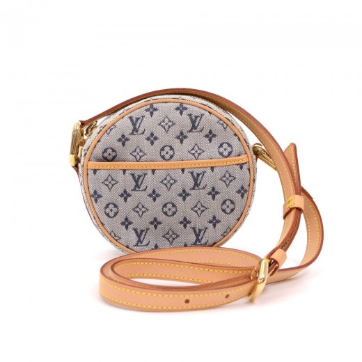 Louis Vuitton LV Shoulder Bag M92001 Jeanne PM Monogram Mini Lin 1050603 –  Casa de Carnes e Rotisserie Conegero