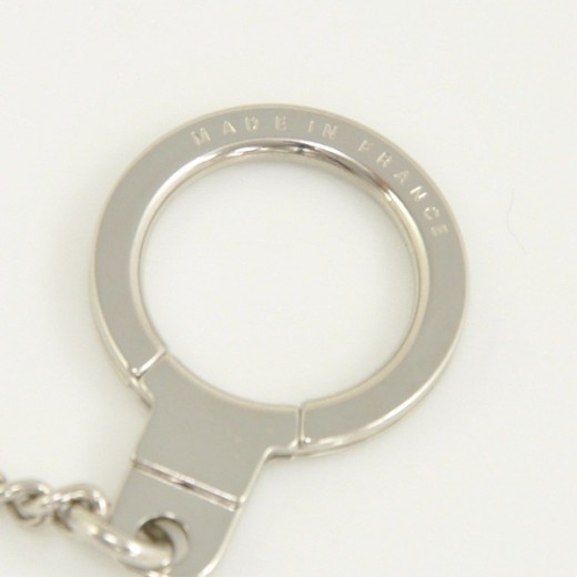 Louis Vuitton Bolt Extender Key Chain - Silver Bag Accessories, Accessories  - LOU774770