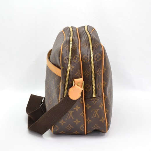 Louis Vuitton Agenda GM – Brand Bag Girl