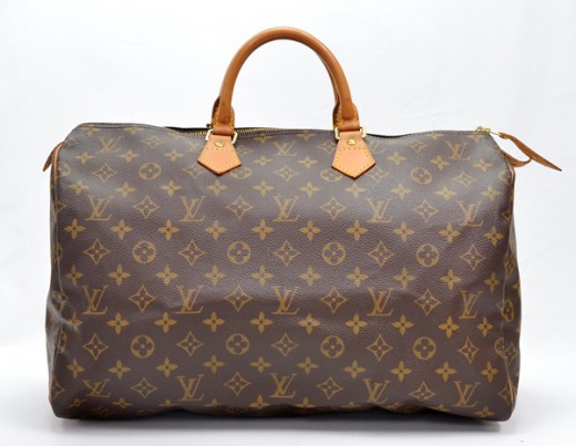 PRE LOVED LOUIS VUITTON REVEAL! 