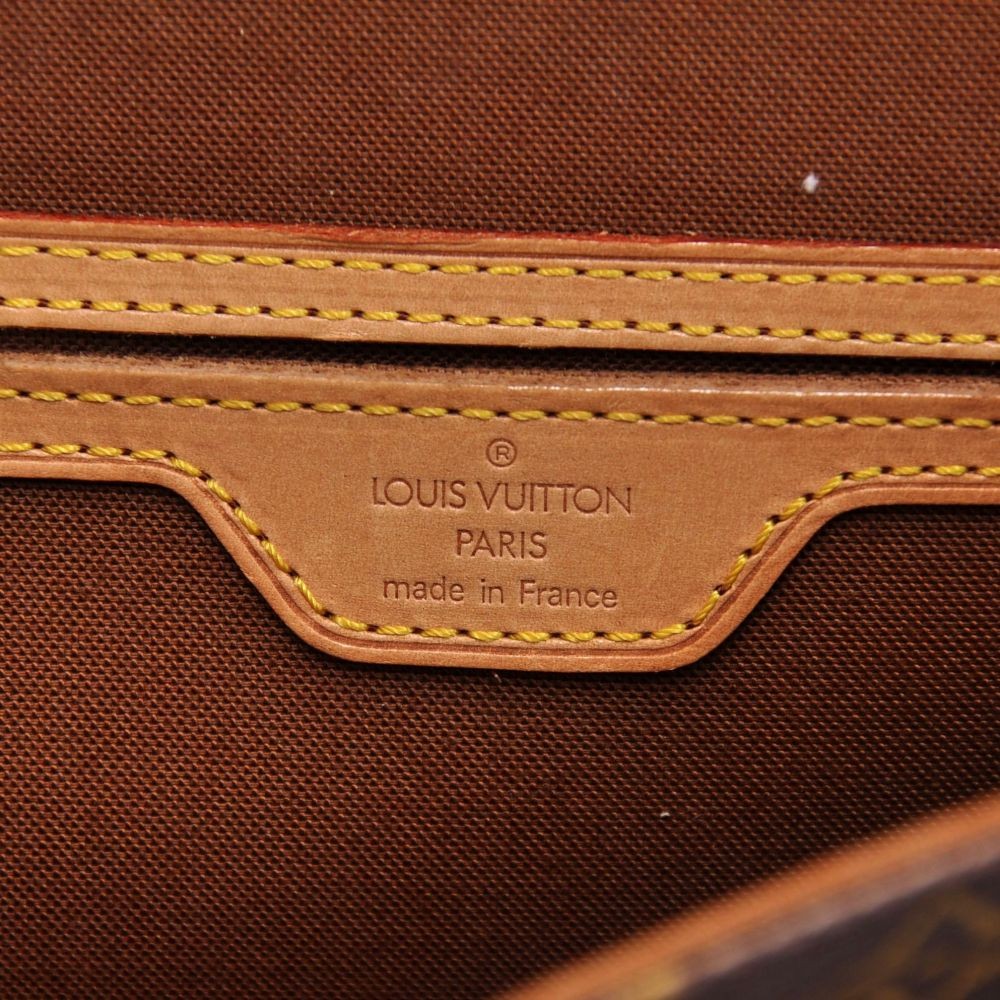 Louis Vuitton Monogram Bel Air