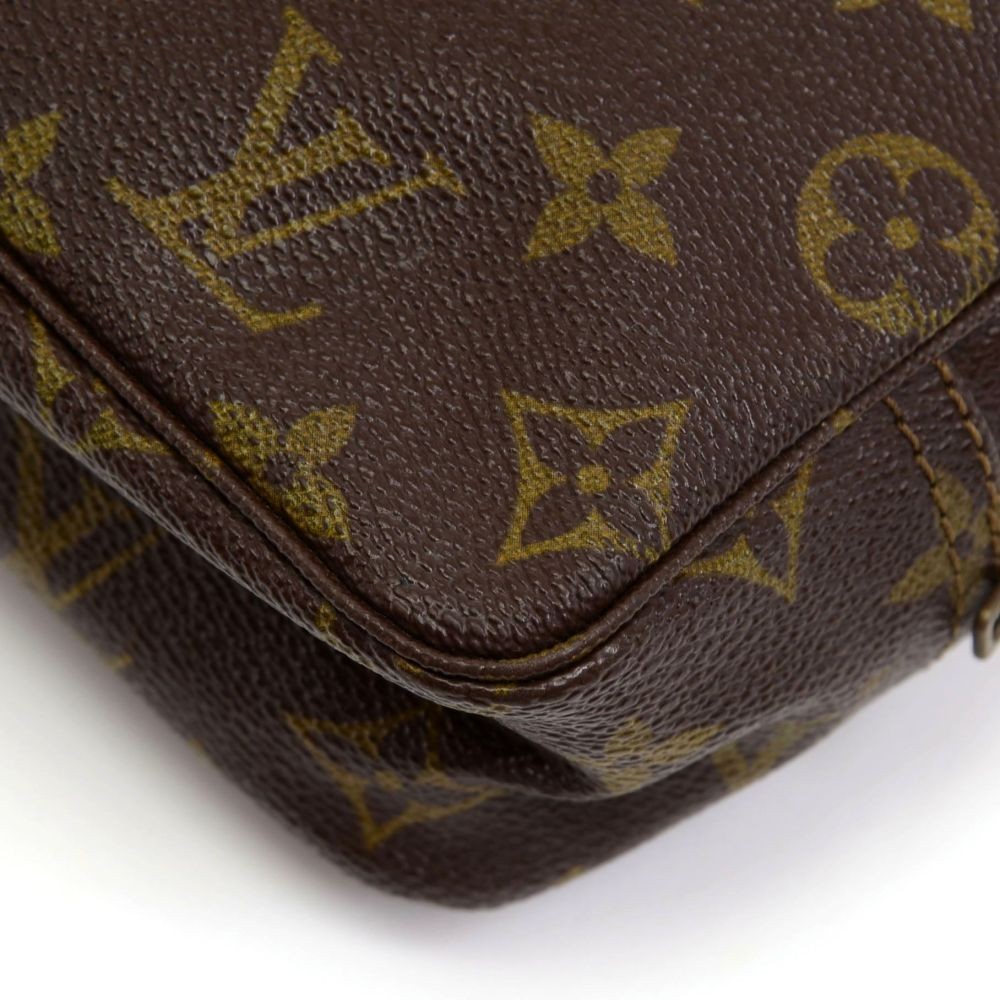 Louis Vuitton Trousse 18 Toilettas - Farfetch